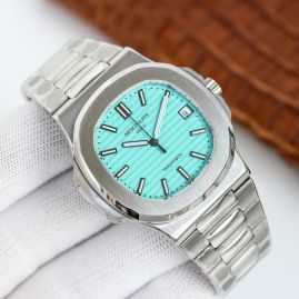 Picture for category Tiffany + Patek Philippe Watches